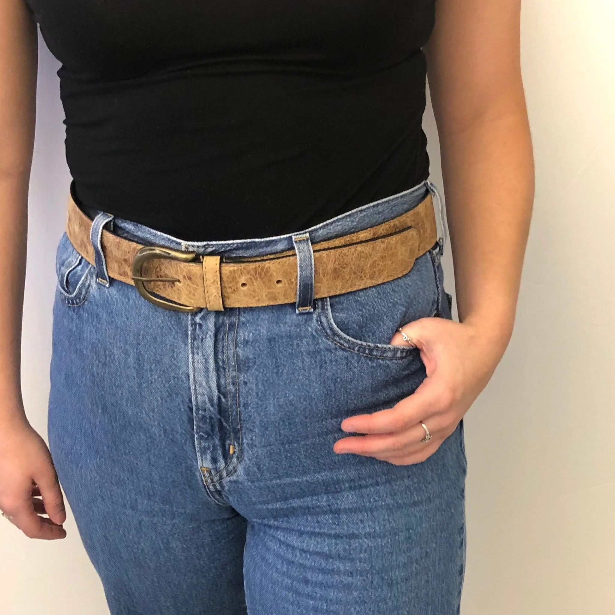 Diba True Vintage Belts