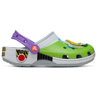 Crocs Toy Story Buzz Classic Clogs