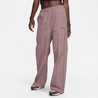 Nike Trend Woven Mid Rise Pants
