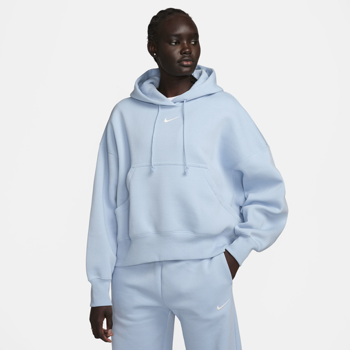 Nike PHNX Fleece OS Pullover Hoodie