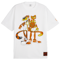 PUMA Hoops x Cheetos T-Shirt