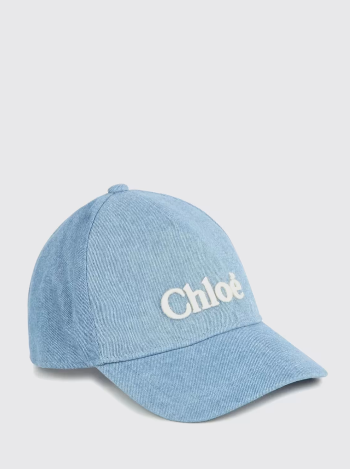CHLOÉ Girls' hats kids ChloÉ