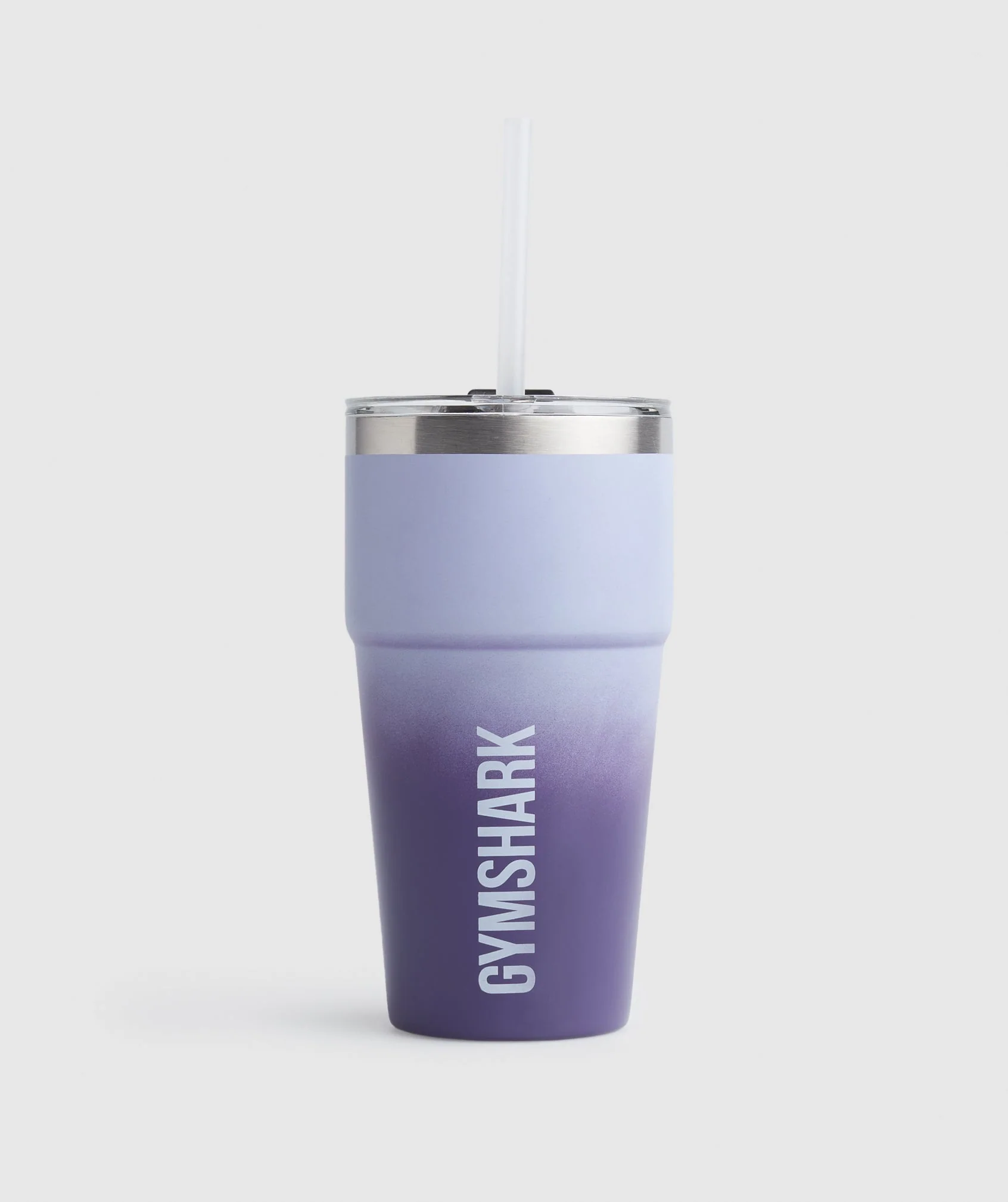 INSULATED STRAW CUP