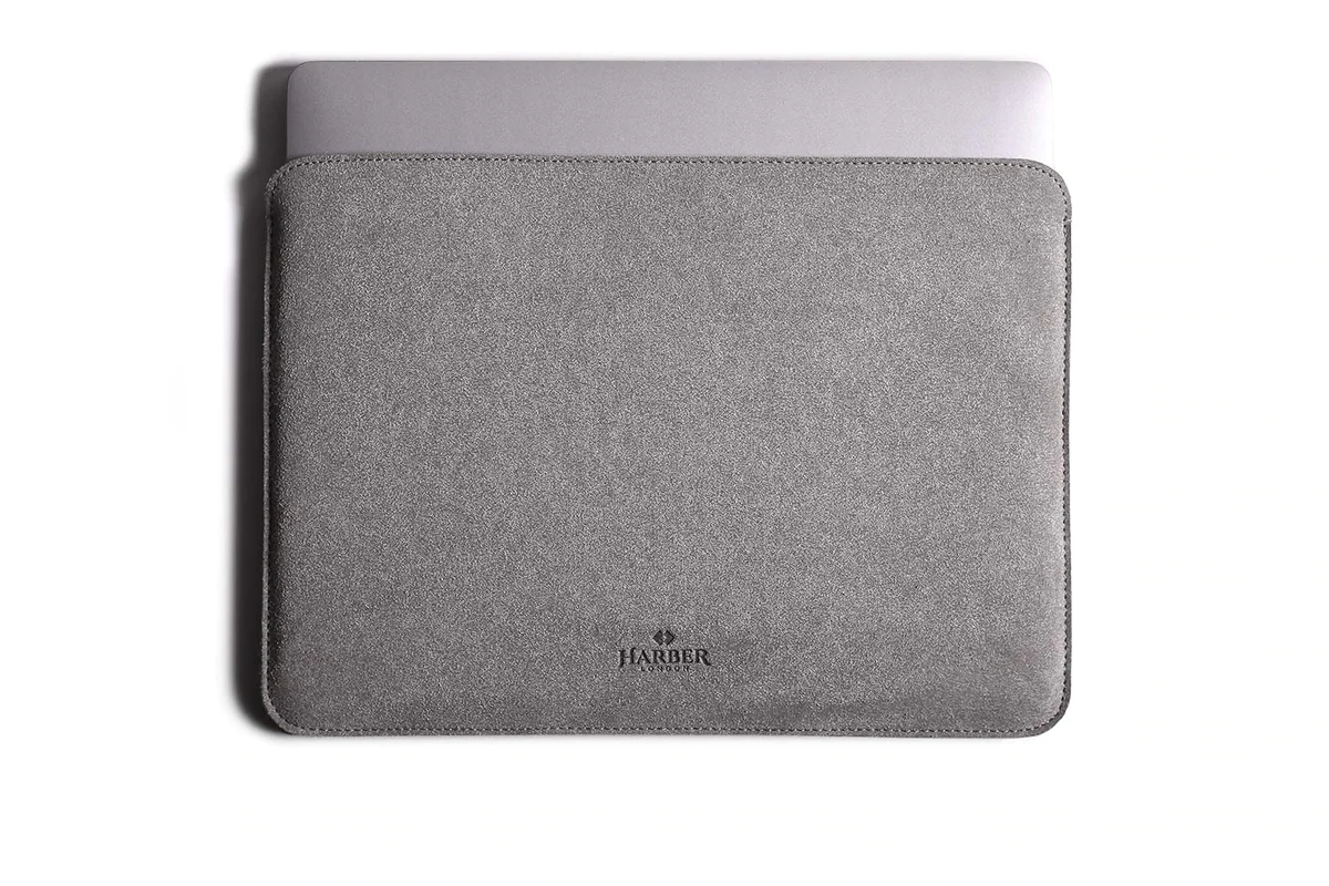 Slim Microfibre MacBook Sleeve Case