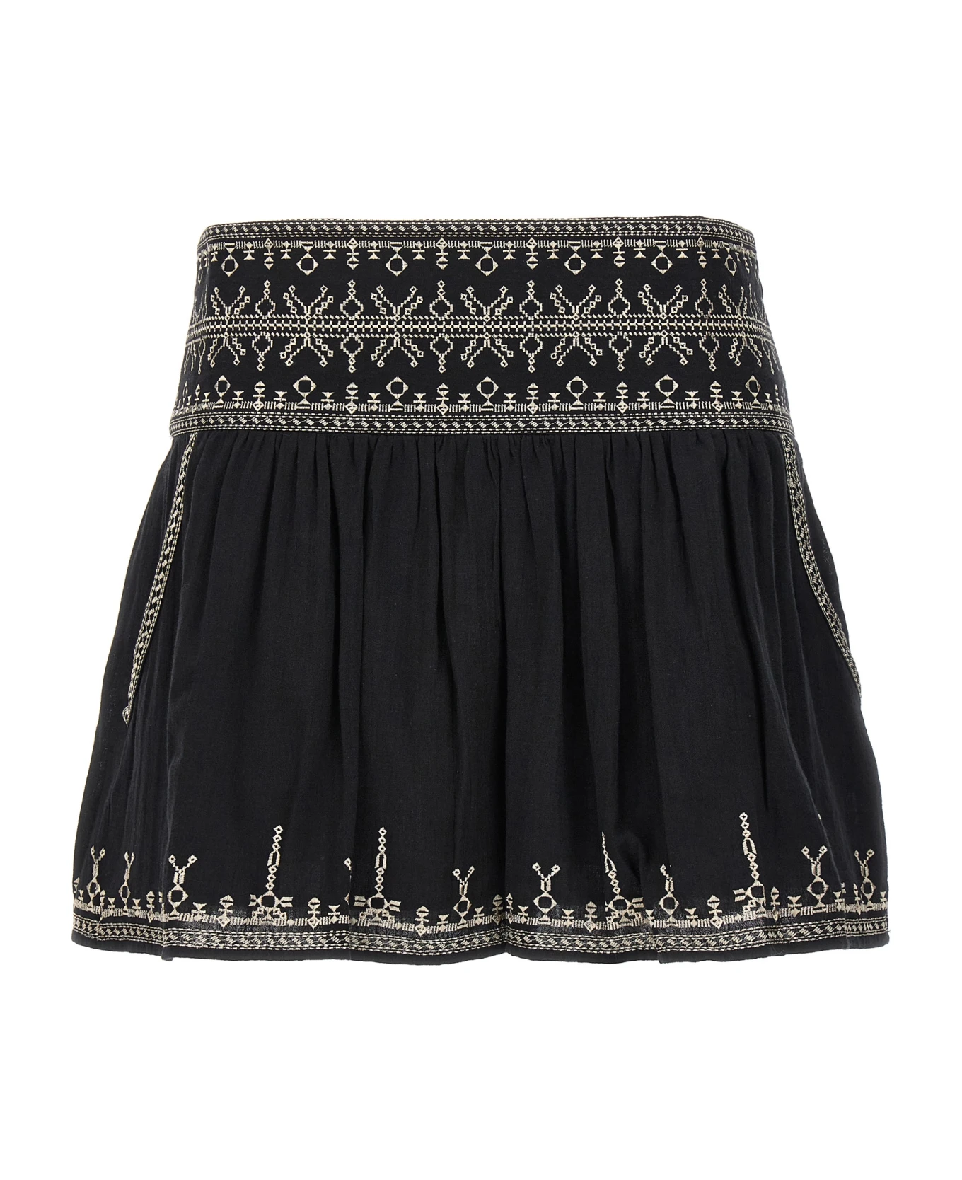 Marant Étoile 'picadilia' Skirt