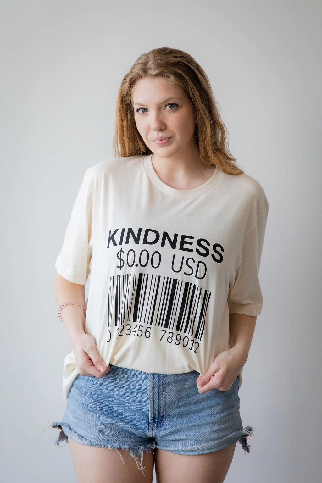 ALPHIA Kindness T-Shirt