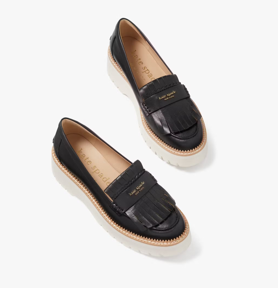 Caddy Loafers