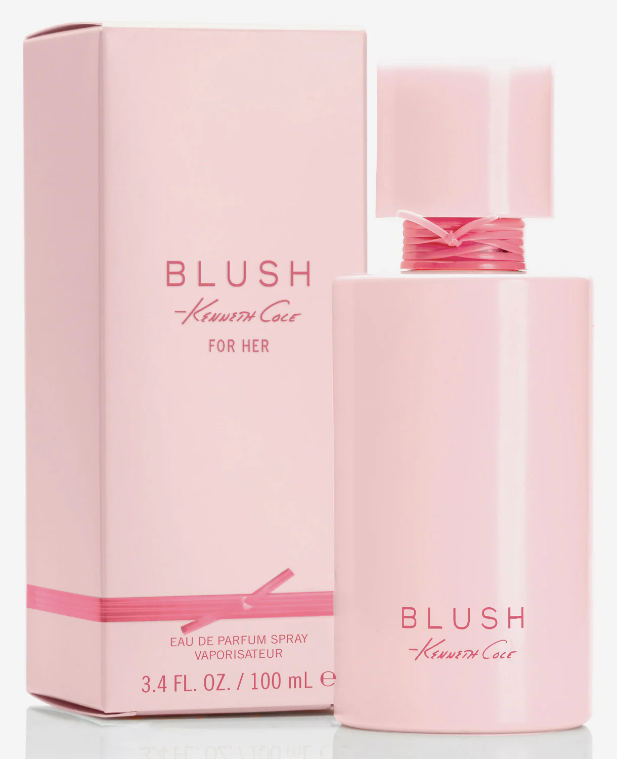 Blush for Her Eau de Parfum, 3.4 oz
