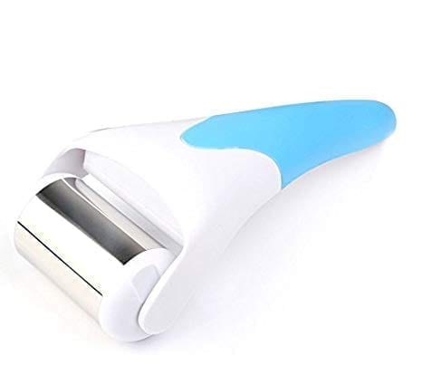 Multi massage SKIN ROLLER MTS – anti-wrinkle COLD HOT therapy
