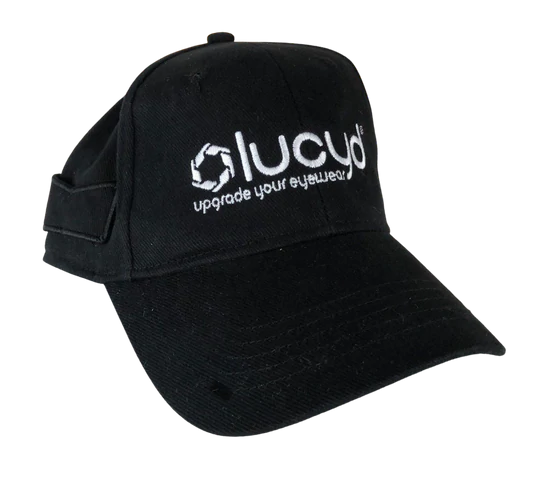 LUCYD OPTI-CAP