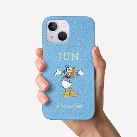 The Phone Case
