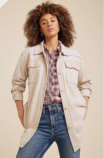 Maurices - Similar stores, new products, store review, Q&A | Modvisor