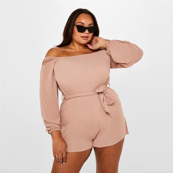 Missguided product