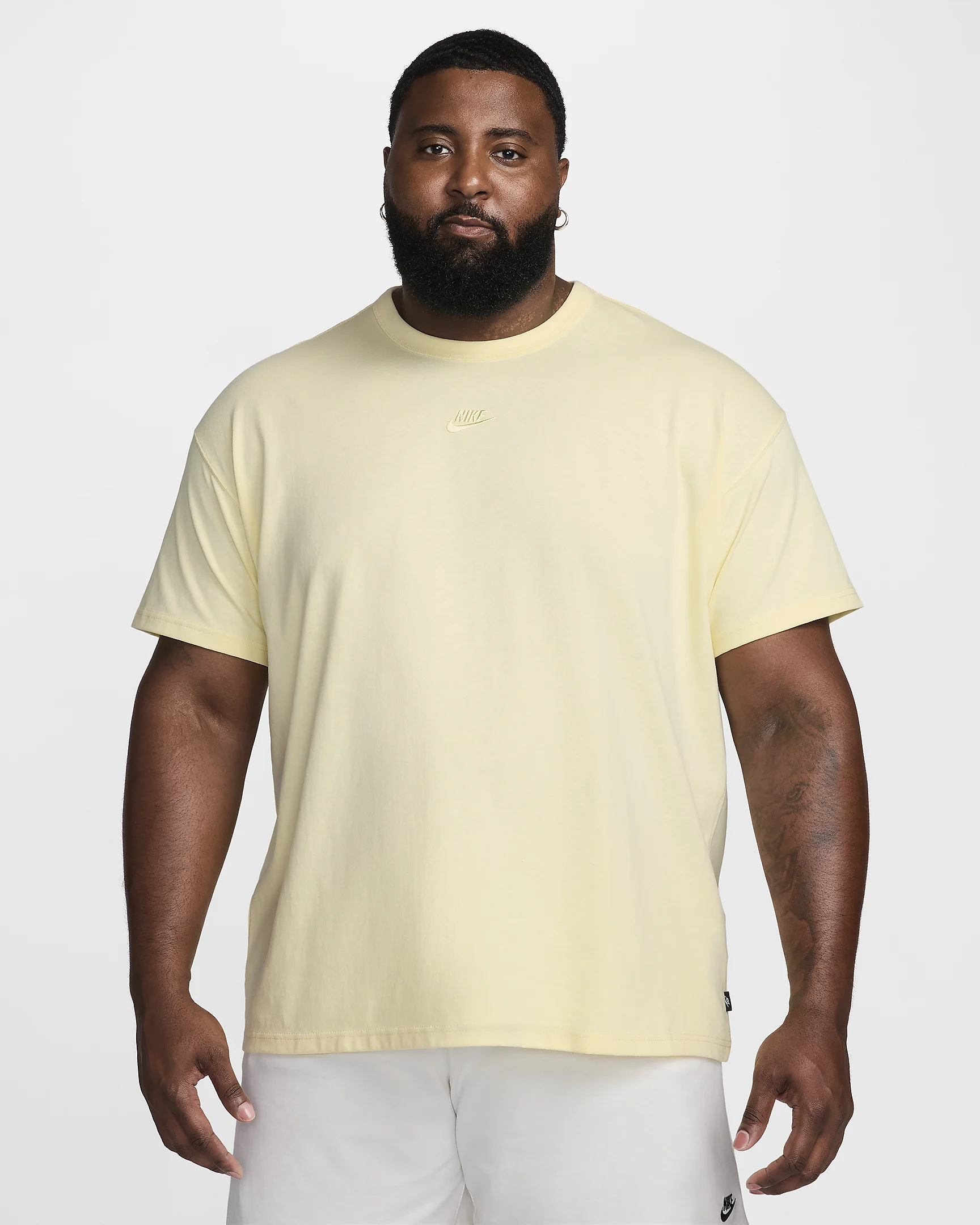 Nike Sportswear Premium Essentials Men's T-Shirt