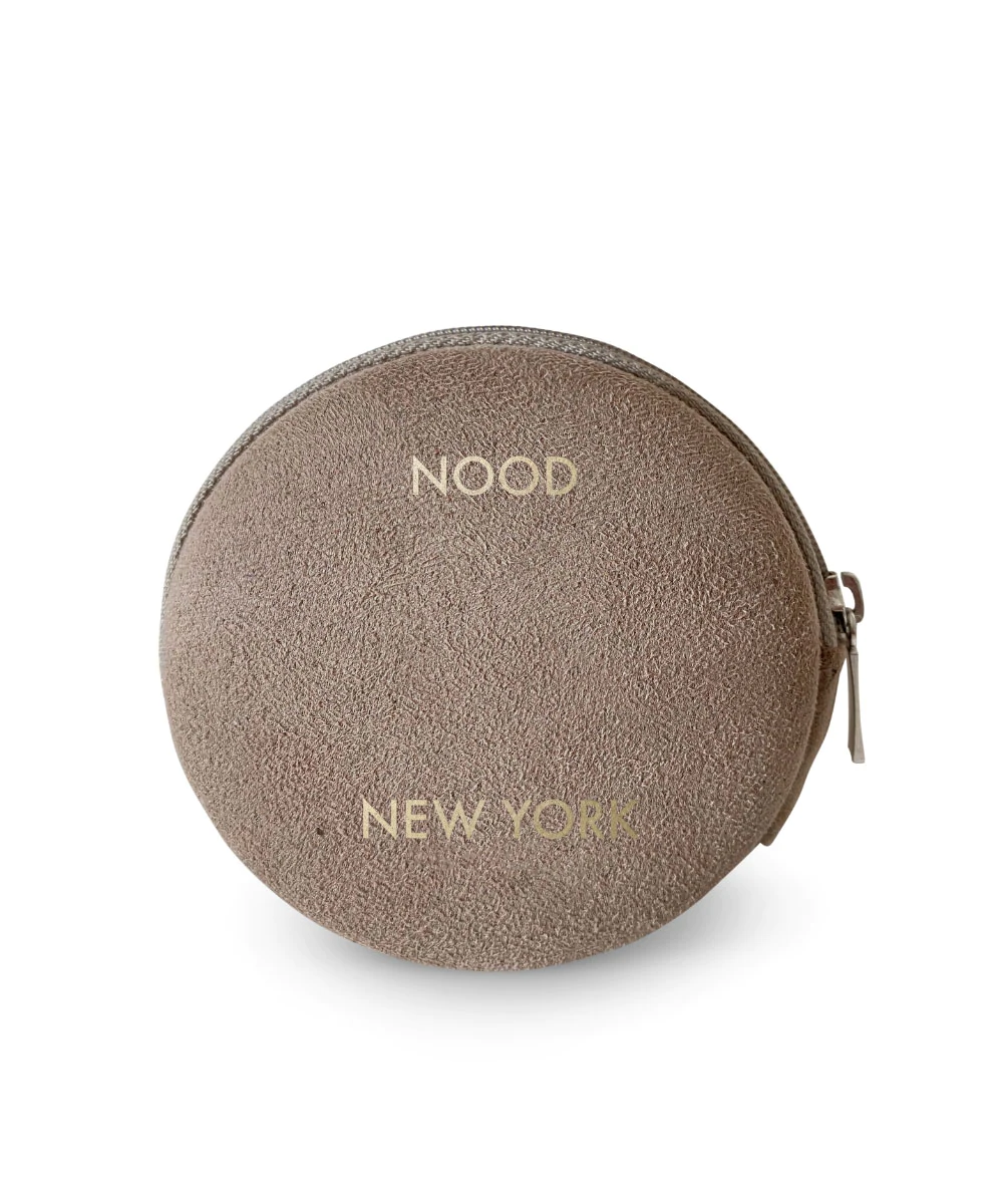 No-Show | Travel Pouch