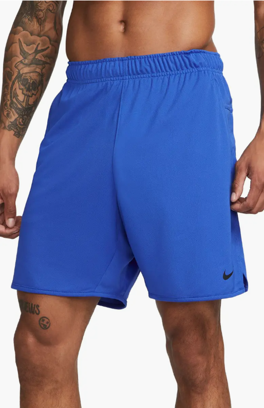 Dri-FIT 7-Inch Brief Lined Versatile Shorts Nike