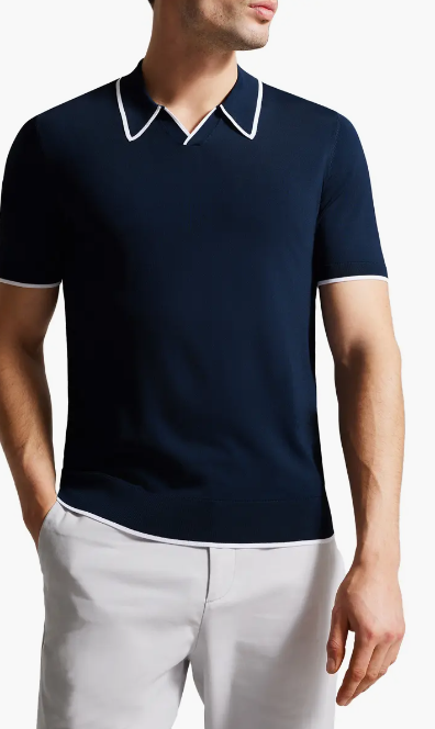 Stortfo Stretch Polo Ted Baker London