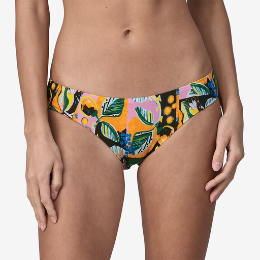 Women's Sunamee Bikini Bottoms