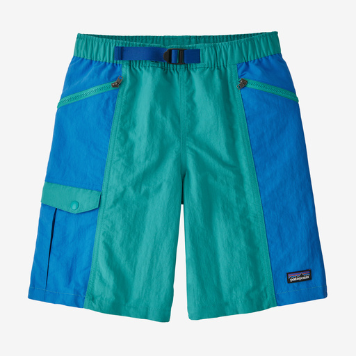 Kids' Outdoor Everyday Shorts - 8"