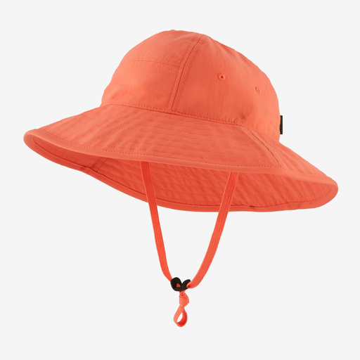 Kids' Trim Brim Bucket UPF Hat