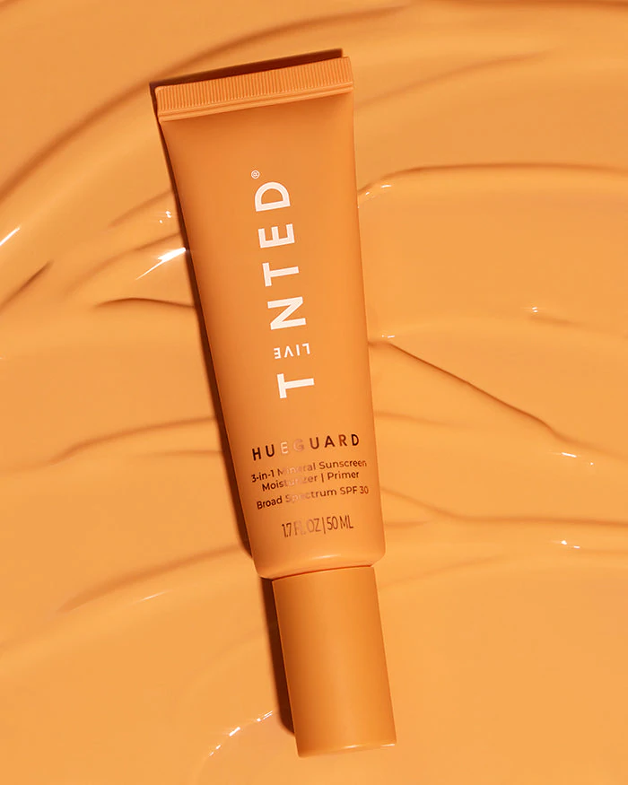 LIVE TINTED Hueguard Mineral SPF