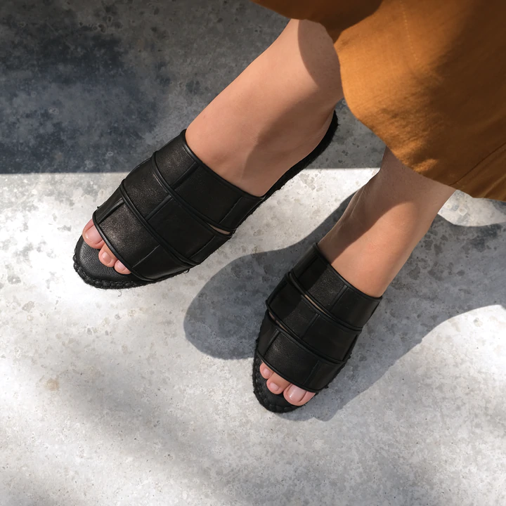 LUCA x Isleñas Exclusive Off Grid Sandals III