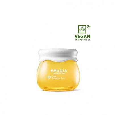 [Frudia] Citrus Brightening Cream 55g