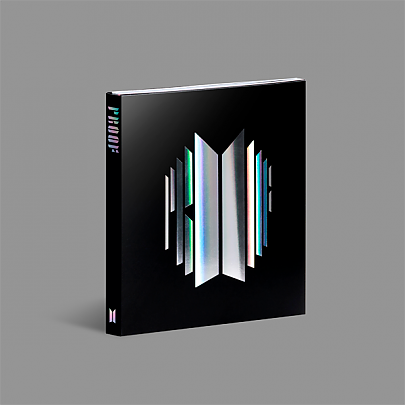 [K-POP] BTS Anthology Album - Proof (Compact Edition)