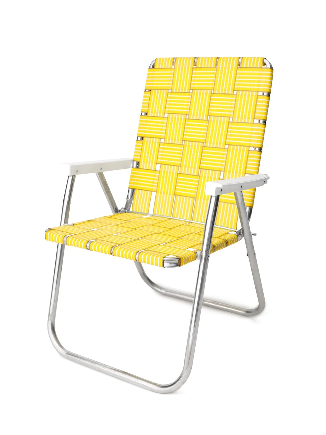 Classic Chair Yellow
