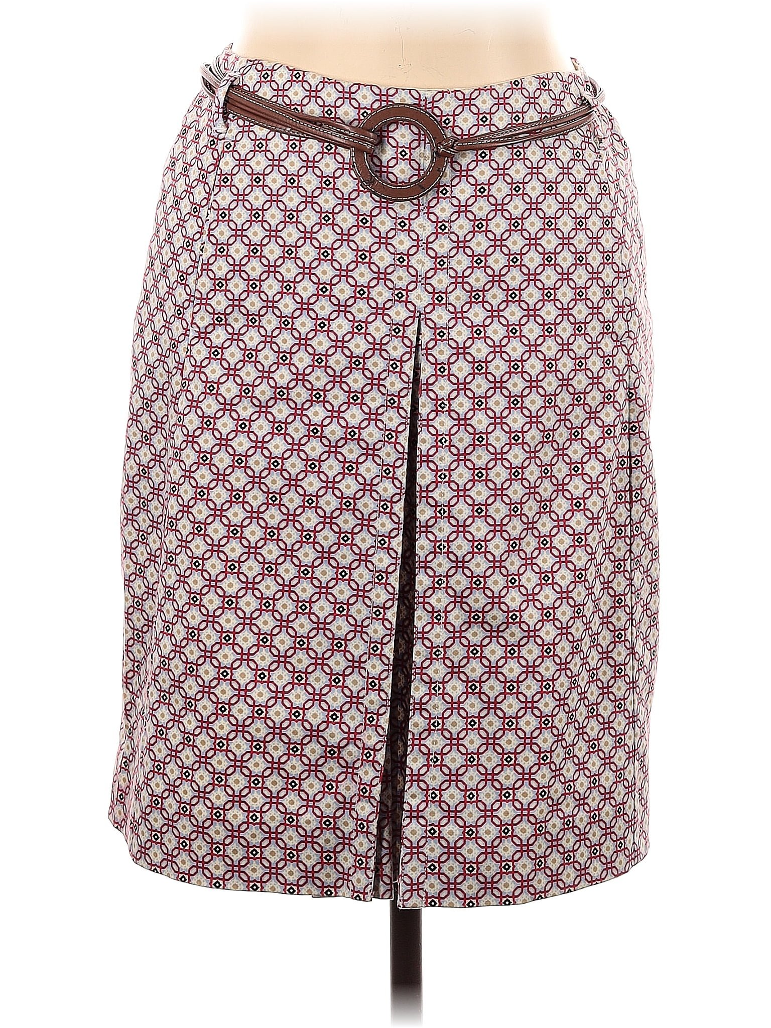 Etcetera Size 4 Casual Skirt