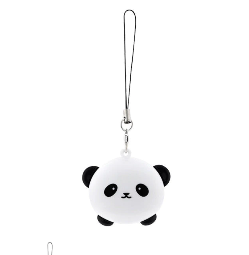 Panda's Dream Pocket Lip Balm