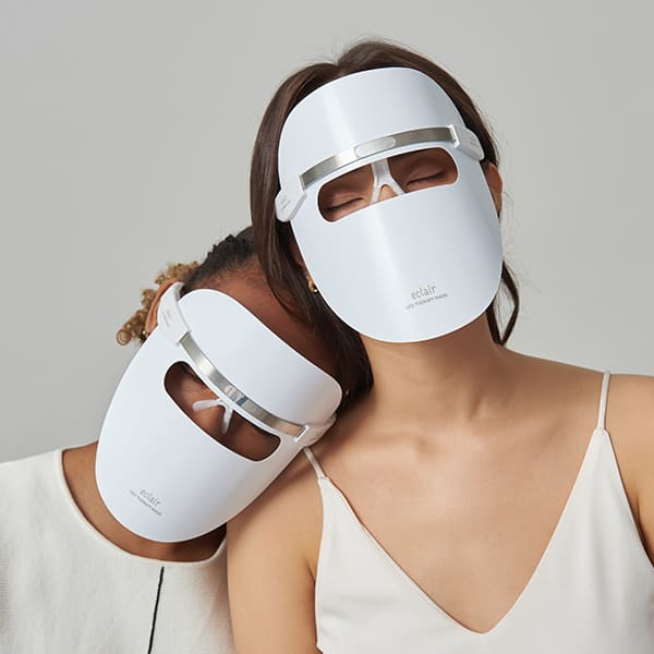 ECLAIR  LED Therapy Mask
